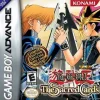 Yu-Gi-Oh Sacred Cards