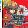 Yu-Gi-Oh World Championship 2008 DS Game