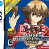 Yu-Gi-Oh World Championship 2007 DS Game