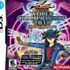 Yu-Gi-Oh! World Championship 2010: Reverse of Arcadia DS Game
