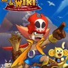 Zack and Wiki Quest for Barbaros Treasure