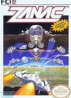 Zanac
