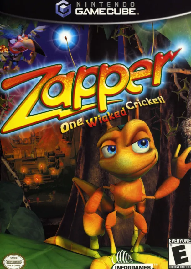 Zapper