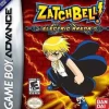 Zatch Bell Electric Arena