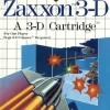 Zaxxon 3D