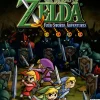Zelda Four Swords Adventure
