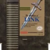 Zelda II 2 - Adventures of Link