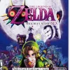 Zelda Majora's Mask 3D