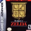 Zelda NES Series