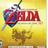 Zelda: Ocarina of Time 3DS