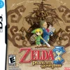Zelda Phantom Hourglass