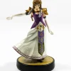 Zelda (Super Smash series) Amiibo