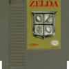 Zelda, The Legend of