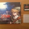 Zelda Twilight Princess DS Demo DS Game
