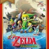 Zelda: Wind Waker HD - Nintendo Selects