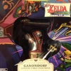 Zelda: Wind Waker HD Limited Edition
