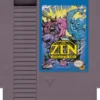 Zen Intergalactic Ninja