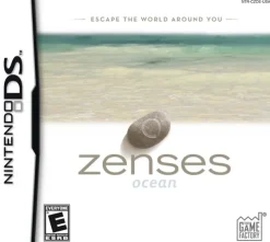 Zenses Ocean DS Game