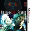 Zero Escape: Virtues Last Reward