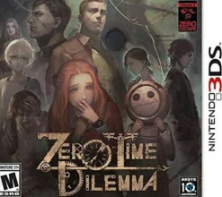 Zero Time Dilemma