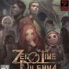 Zero Time Dilemma Limited Edition