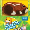 Zhu Zhu Pets 2: Featuring The Wild Bunch Limited Edition