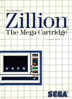 Zillion
