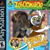 Zoboomafoo