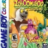Zoboomafoo Playtime in Zobooland
