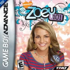 Zoey 101