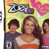 Zoey 101 Field Trip Fiasco DS Game