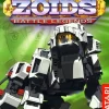 Zoids Battle Legends