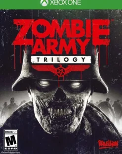Zombie Army Trilogy