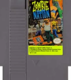 Zombie Nation