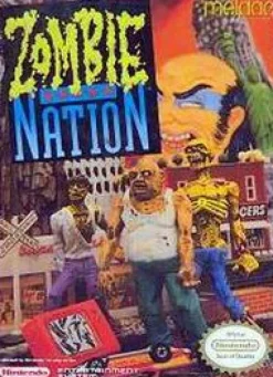 Zombie Nation