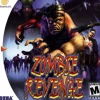 Zombie Revenge