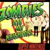Zombies Ate My Neighbors