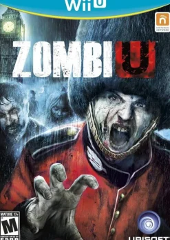 ZombiU