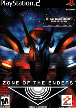 Zone of Enders
