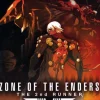 Zone of Enders 2nd Runner