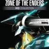 Zone of the Enders HD Collection