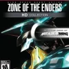 Zone of the Enders HD Collection
