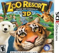 Zoo Resort