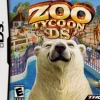 Zoo Tycoon DS Game