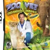 Zoo Vet: Endangered Animals DS Game