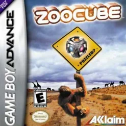 ZooCube