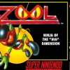 Zool Ninja of the Nth Dimension