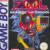 Zool Ninja of the Nth Dimension