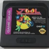 Zool Ninja of the Nth Dimension