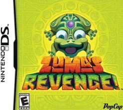 Zumas Revenge